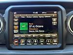 Used 2022 Jeep Wrangler Limited 4x4 SUV for sale #S18107A - photo 23
