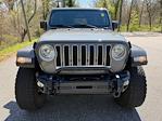 Used 2022 Jeep Wrangler Limited 4x4 SUV for sale #S18107A - photo 4