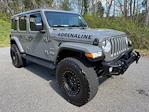 Used 2022 Jeep Wrangler Limited 4x4 SUV for sale #S18107A - photo 6