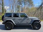 Used 2022 Jeep Wrangler Limited 4x4 SUV for sale #S18107A - photo 7
