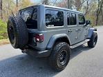 Used 2022 Jeep Wrangler Limited 4x4 SUV for sale #S18107A - photo 8