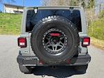 Used 2022 Jeep Wrangler Limited 4x4 SUV for sale #S18107A - photo 9