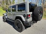 Used 2022 Jeep Wrangler Limited 4x4 SUV for sale #S18107A - photo 2