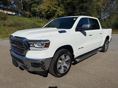2023 Ram 1500 Crew Cab 4x4 Pickup for sale #S18110B - photo 1