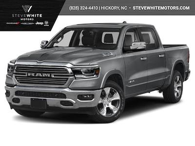 2020 Ram 1500 Crew Cab 4x4 Pickup for sale #S18110C - photo 1