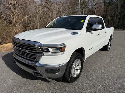 2020 Ram 1500 Crew Cab 4x4 Pickup for sale #S18110C - photo 2