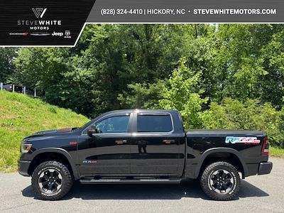 2024 Ram 1500 Crew Cab 4x4 Pickup for sale #S18119A - photo 1
