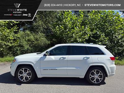 2020 Jeep Grand Cherokee 4x4 SUV for sale #S18130A - photo 1