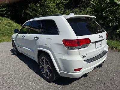 2020 Jeep Grand Cherokee 4x4 SUV for sale #S18130A - photo 2