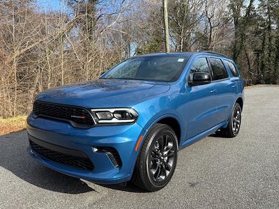 2025 Dodge Durango AWD SUV for sale #S18132T - photo 1