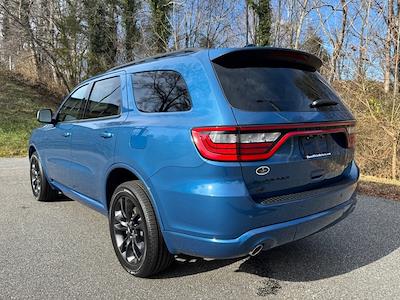 2025 Dodge Durango AWD SUV for sale #S18132T - photo 2