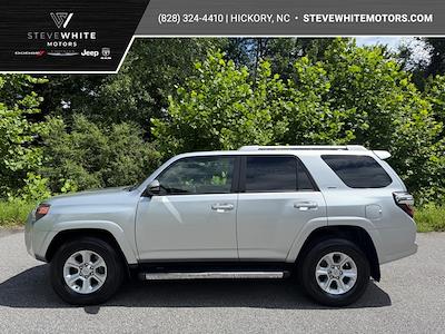 2018 Toyota 4Runner 4x4 SUV for sale #S18139A - photo 1