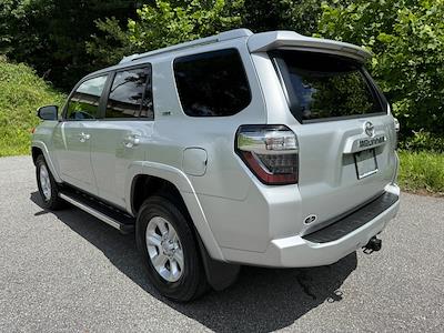 2018 Toyota 4Runner 4x4 SUV for sale #S18139A - photo 2