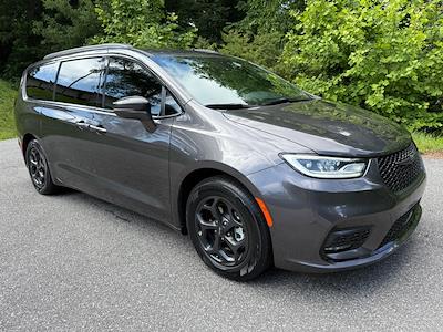 2021 Chrysler Pacifica FWD Minivan for sale #S18146A - photo 1