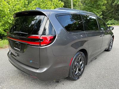 2021 Chrysler Pacifica FWD Minivan for sale #S18146A - photo 2