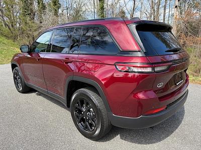 2025 Jeep Grand Cherokee 4x4 SUV for sale #S18162A - photo 2