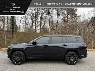 Used 2023 Jeep Grand Cherokee L Summit for sale #S18174P - photo 1