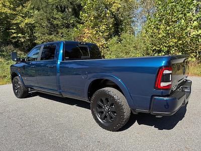 2022 Ram 3500 Crew Cab SRW 4x4 Pickup for sale #S18176A - photo 2