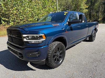 2022 Ram 3500 Crew Cab SRW 4x4 Pickup for sale #S18176A - photo 1