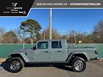 Used 2025 Jeep Gladiator Rubicon Crew Cab 4x4 Pickup for sale #S18176T - photo 3