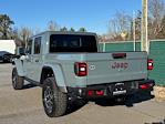 Used 2025 Jeep Gladiator Rubicon Crew Cab 4x4 Pickup for sale #S18176T - photo 2