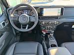 Used 2025 Jeep Gladiator Rubicon Crew Cab 4x4 Pickup for sale #S18176T - photo 14