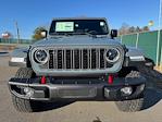 Used 2025 Jeep Gladiator Rubicon Crew Cab 4x4 Pickup for sale #S18176T - photo 4