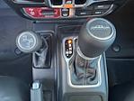 Used 2025 Jeep Gladiator Rubicon Crew Cab 4x4 Pickup for sale #S18176T - photo 32