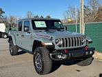 Used 2025 Jeep Gladiator Rubicon Crew Cab 4x4 Pickup for sale #S18176T - photo 5