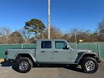 Used 2025 Jeep Gladiator Rubicon Crew Cab 4x4 Pickup for sale #S18176T - photo 6