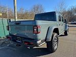 Used 2025 Jeep Gladiator Rubicon Crew Cab 4x4 Pickup for sale #S18176T - photo 7