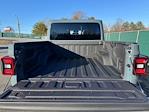 Used 2025 Jeep Gladiator Rubicon Crew Cab 4x4 Pickup for sale #S18176T - photo 9