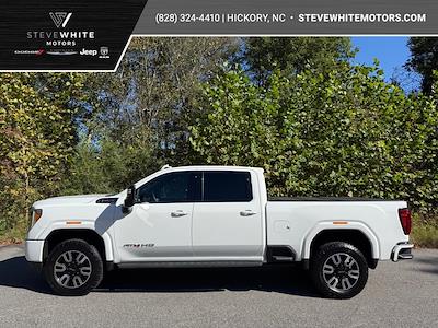 2022 GMC Sierra 2500 Crew Cab 4x4 Pickup for sale #S18180A - photo 1