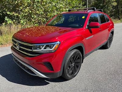 2023 Volkswagen Atlas Cross Sport AWD SUV for sale #S18180Z - photo 1