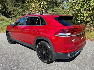 2023 Volkswagen Atlas Cross Sport AWD SUV for sale #S18180Z - photo 2
