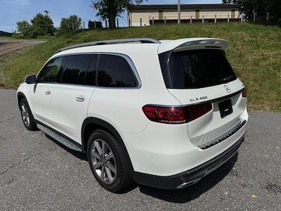2021 Mercedes-Benz GLS 450 AWD SUV for sale #S18190B - photo 2