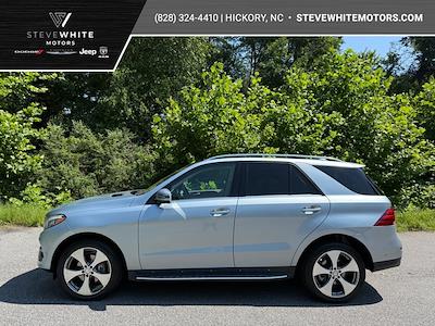 2016 Mercedes-Benz GLE 350 AWD SUV for sale #S18190C - photo 1