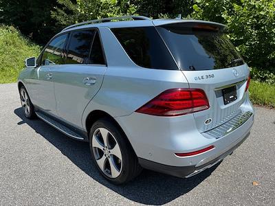 2016 Mercedes-Benz GLE 350 AWD SUV for sale #S18190C - photo 2