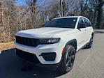 Used 2023 Jeep Grand Cherokee Altitude 4x4 SUV for sale #S18193P - photo 3