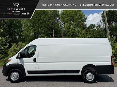 2025 Ram ProMaster 3500 High Roof FWD Empty Cargo Van for sale #S18225 - photo 1