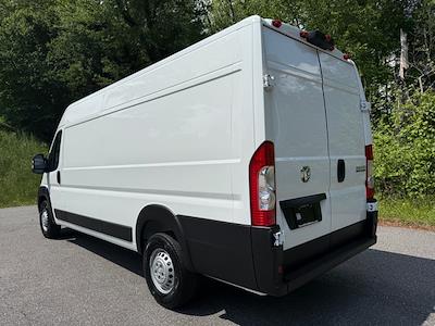 New 2025 Ram ProMaster 3500 High Roof Empty Cargo Van for sale #S18225 - photo 2