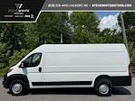 New 2025 Ram ProMaster 3500 High Roof Empty Cargo Van for sale #S18225 - photo 1