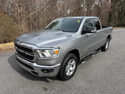 Used 2022 Ram 1500 - photo 1