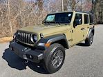 Used 2025 Jeep Wrangler Sport for sale #S18234T - photo 3
