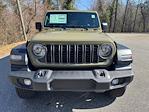 Used 2025 Jeep Wrangler Sport for sale #S18234T - photo 4