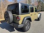 Used 2025 Jeep Wrangler Sport for sale #S18234T - photo 2