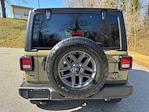 Used 2025 Jeep Wrangler Sport for sale #S18234T - photo 7