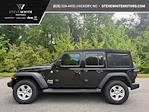 2020 Jeep Wrangler 4x4 SUV for sale #S18236A - photo 3