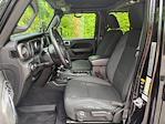 2020 Jeep Wrangler 4x4 SUV for sale #S18236A - photo 11