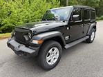 2020 Jeep Wrangler 4x4 SUV for sale #S18236A - photo 1